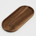 Дървена дъска