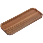 Дървена дъска