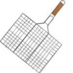 Скара за барбекю