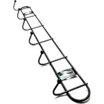 Метална-закачалка