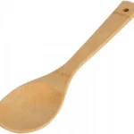 Дървена шпатула