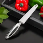 Уред за почисване на риба