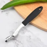 Уред за почистване на чушки