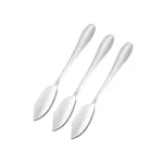 К-кт пластмасови шпатули за торта
