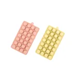 Силиконова форма