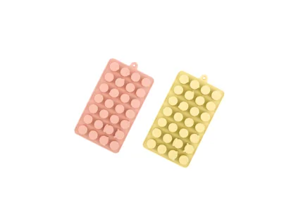 Силиконова форма