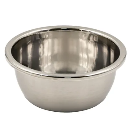 Метална купа