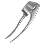 Преса за чесън