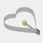 Метална форма за яйце