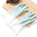 Силиконови ръкавици