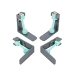 Щипка за покривка