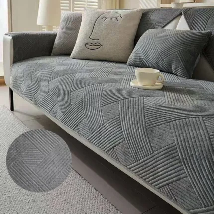 Sofa cover 70x70