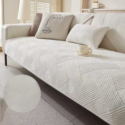 Sofa cover 70x200