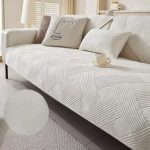 Sofa cover 70x70