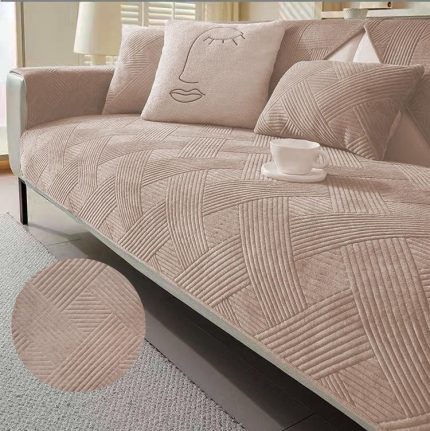 Sofa cover 70x200