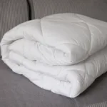 Пухкав Юрган от бамбук