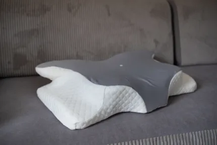 Ортопедична възглавница