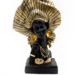 Статуетка африканска жена