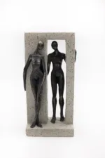 Абстрактна статуетка - Image 2