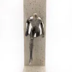 Абстрактна статуетка