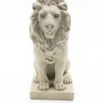 Статуетка лъв