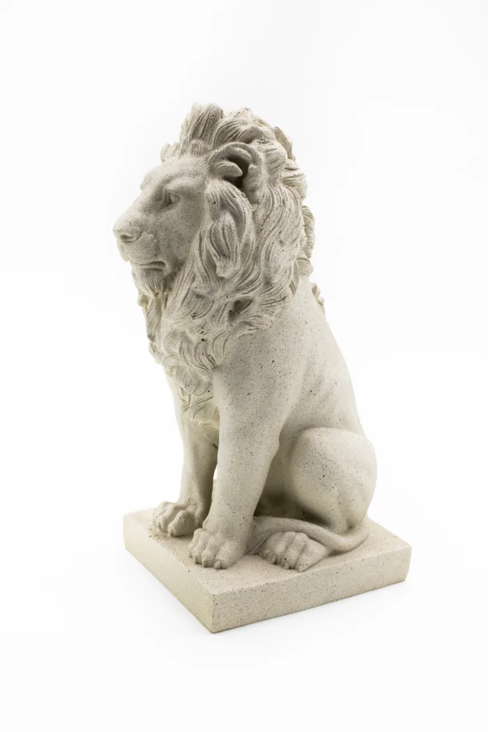 Статуетка лъв - Image 2