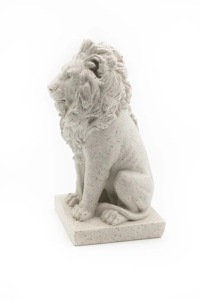 Статуетка лъв - Image 2