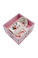 Статуэтка ко Дню святого Валентина — изображение 2