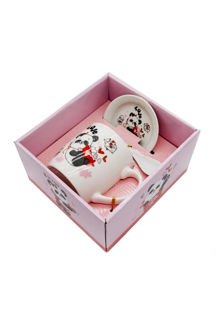 Статуэтка ко Дню святого Валентина — изображение 2