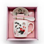 Статуэтка ко Дню святого Валентина