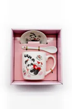 Статуэтка ко Дню святого Валентина