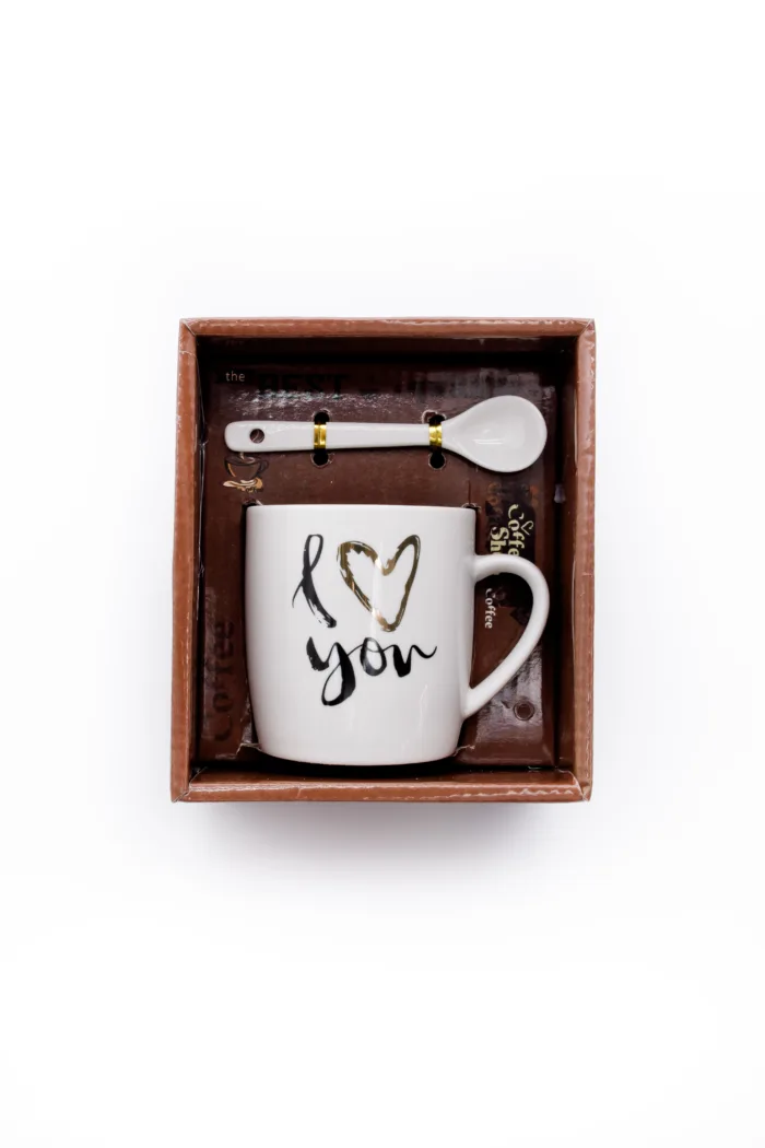 Статуэтка ко Дню святого Валентина — изображение 2