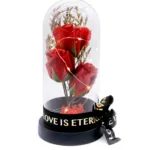 Статуэтка ко Дню святого Валентина