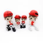 Статуетка Св.Валентин