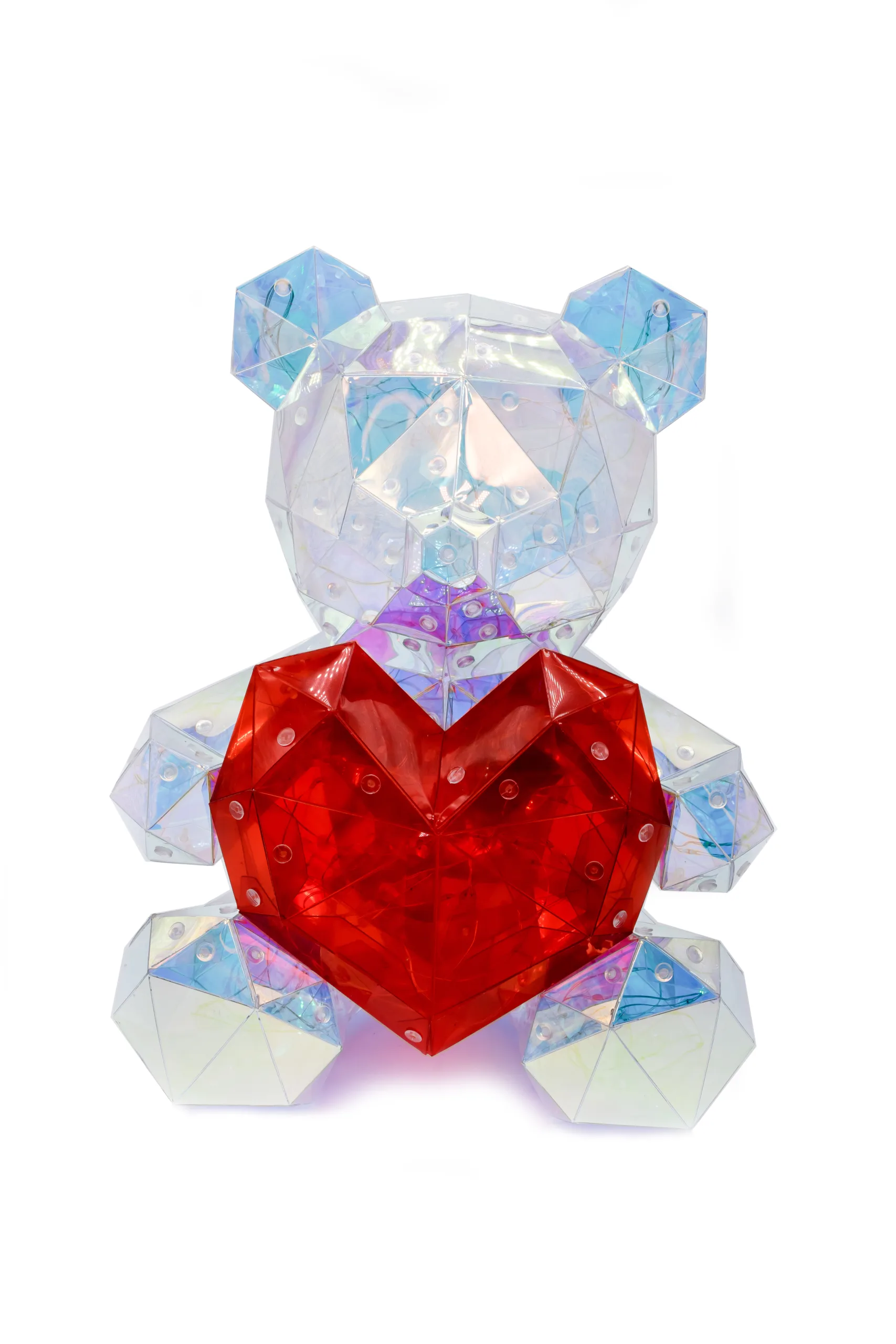 70462-30х25-55.74lv-0 Светещо мече - Image 1