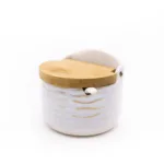 Керамична захарница