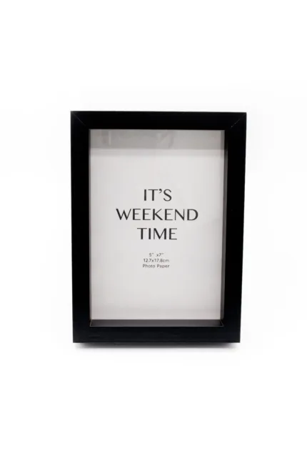 Photo frame