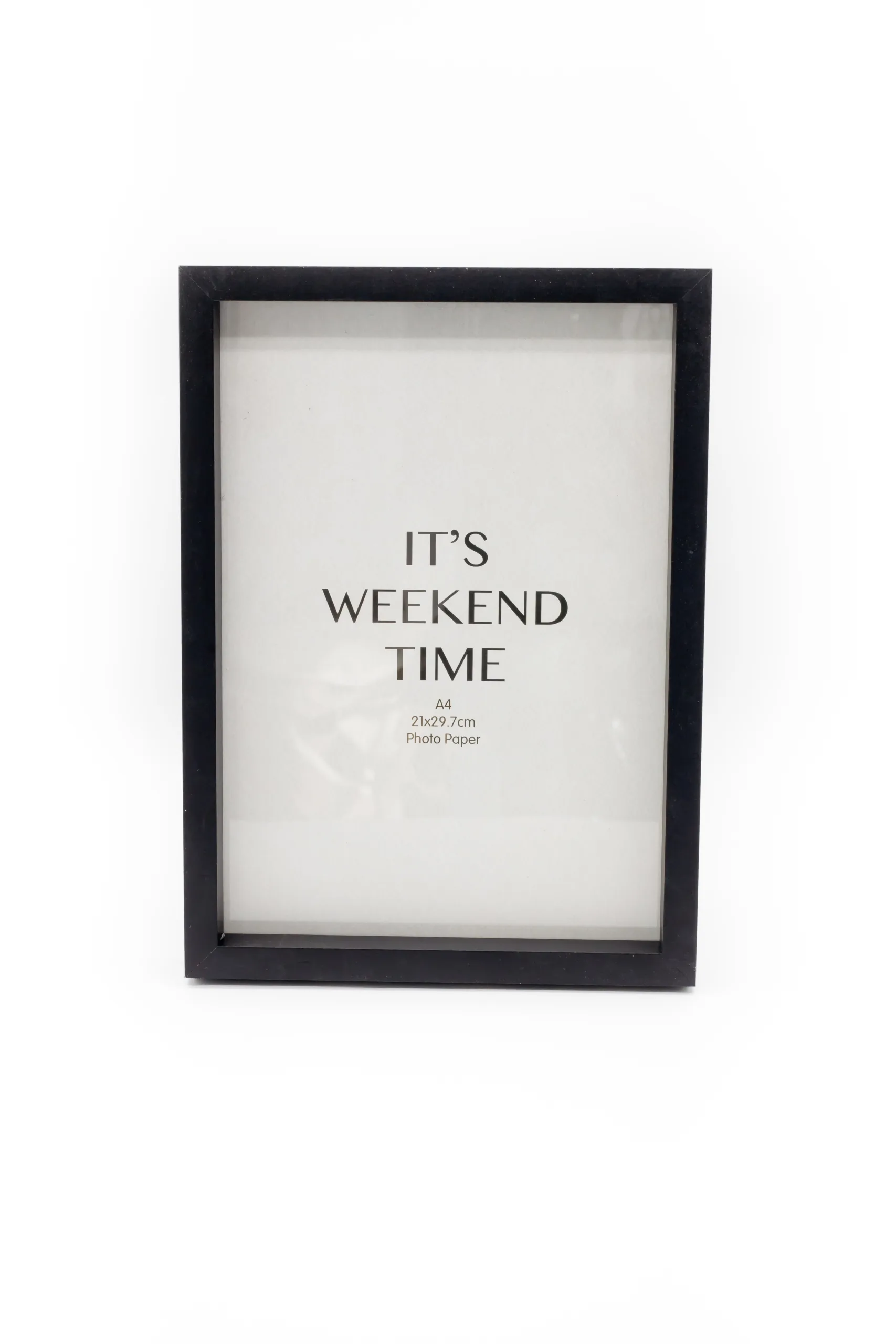 HW016-32х23-10.50lv-0 Photo frame - Image 1