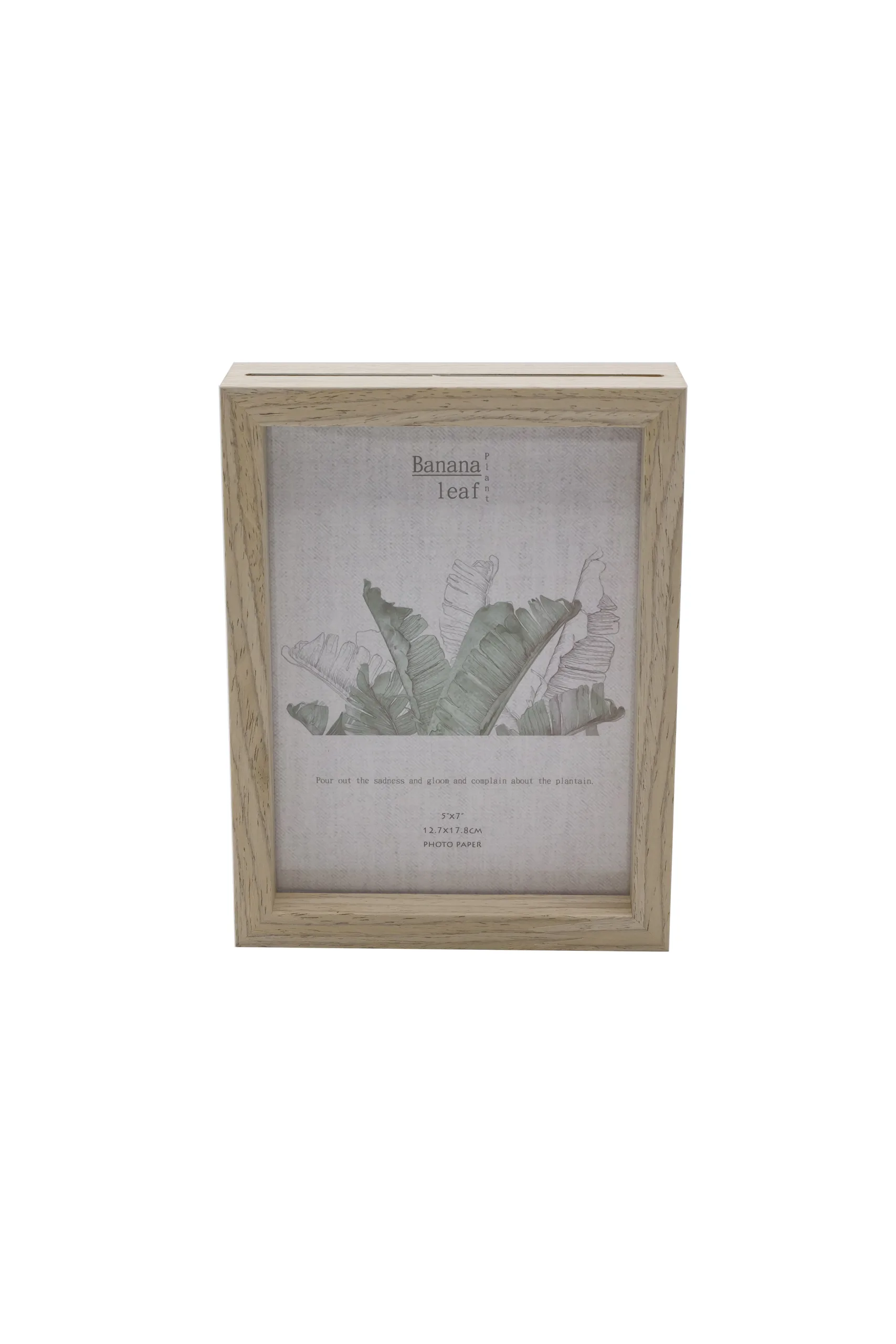 HW020-14х18.5-7.50lv-0 Photo frame - Image 1