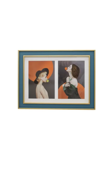 Рамка за снимки