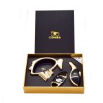 Cigar accessories