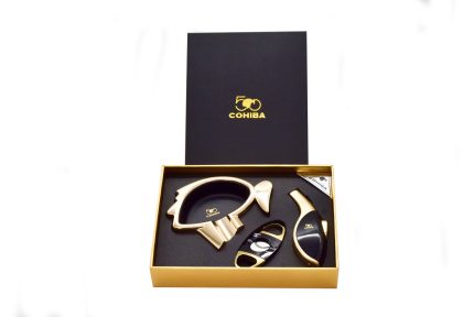Cigar accessories