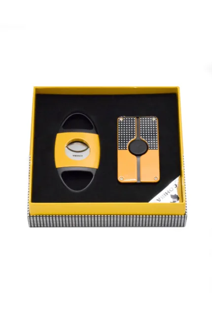 Сигарные аксессуары