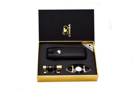 Cigar accessories