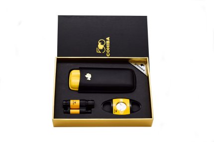 Cigar accessories