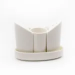 Керамичен сет за овкусяване сол/пипер