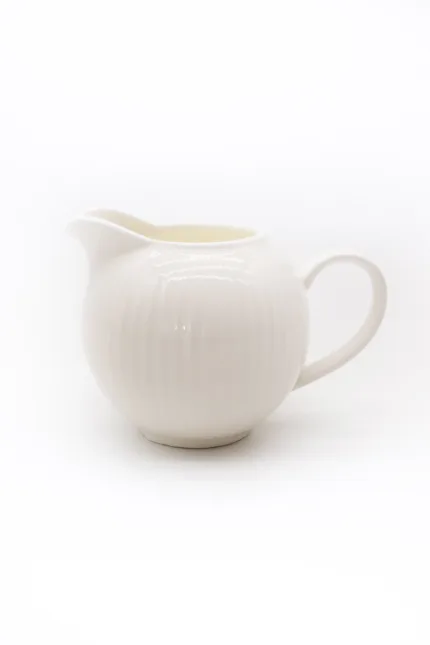 Ceramic milk jug/saucepan Danny Home