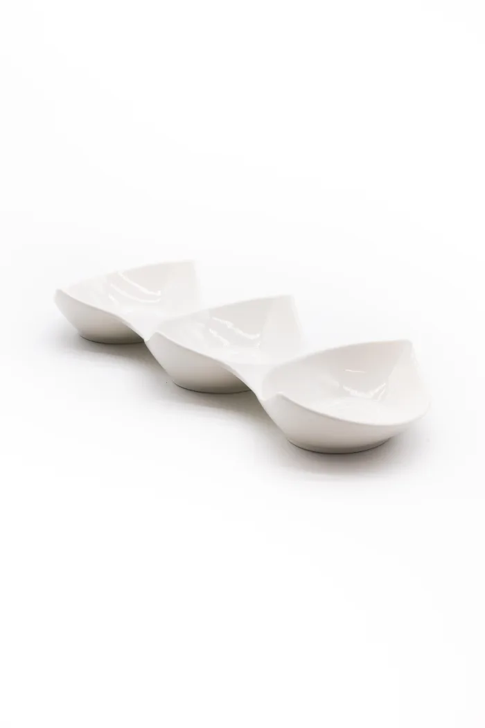 Керамично плато за разядки — изображение 2