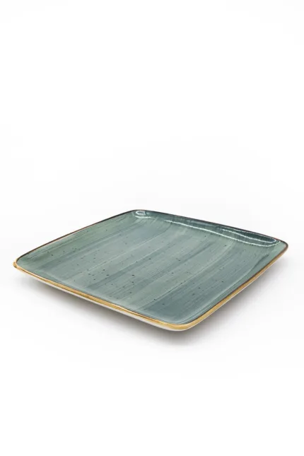 Ceramic plate Danny Home