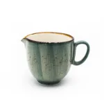 Керамична каничка за мляко/сосиера Danny Home